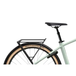 Gotour 7.12 XC ABS SUV E-Bike Trekkingrad Herren 29" grün