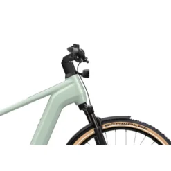 Gotour 7.12 XC ABS SUV E-Bike Trekkingrad Herren 29