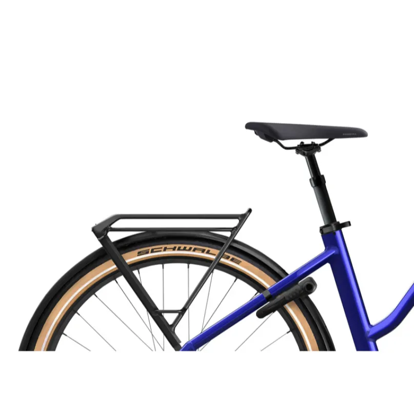 Gotour 7.12 XC ABS SUV E-Bike Trekkingrad Trapez 29" blau