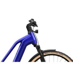 Gotour 7.12 XC ABS SUV E-Bike Trekkingrad Trapez 29