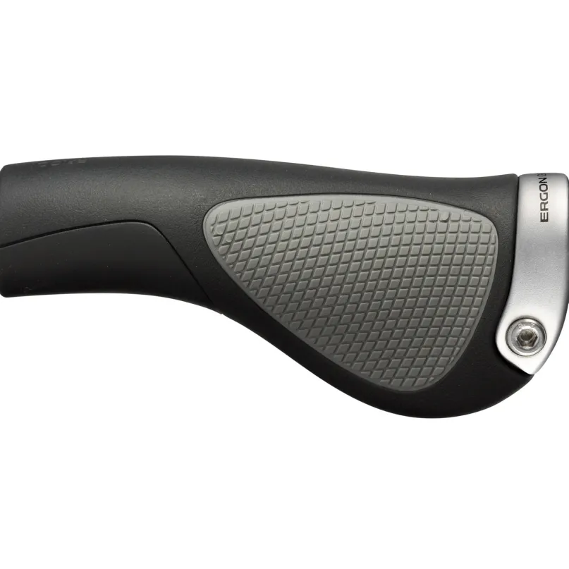 GP1 ergonomische Fahrradgriffe