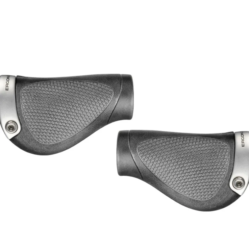 GP1 ergonomische Fahrradgriffe