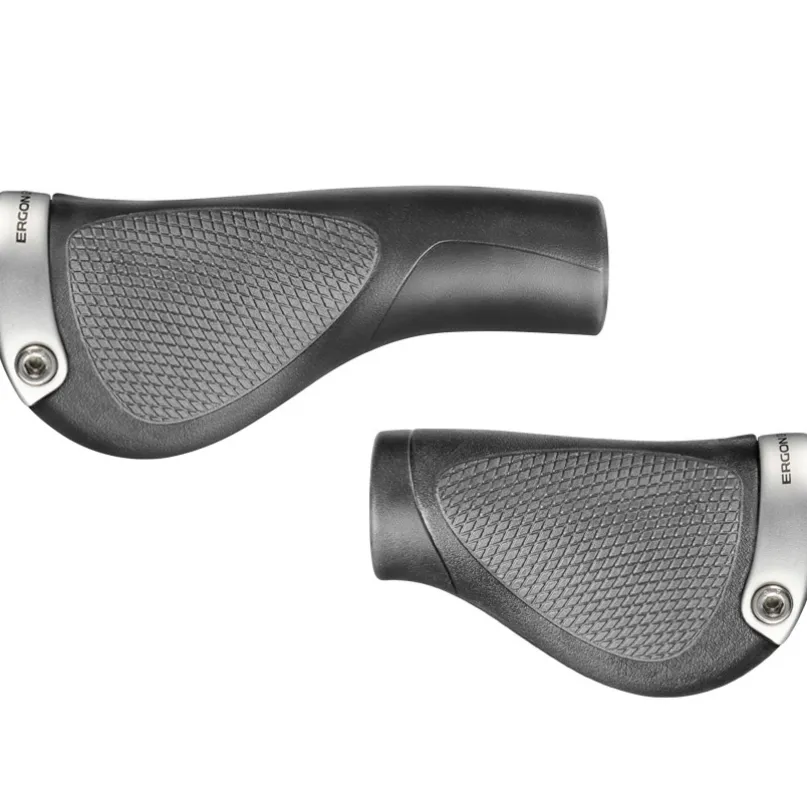 GP1 ergonomische Fahrradgriffe