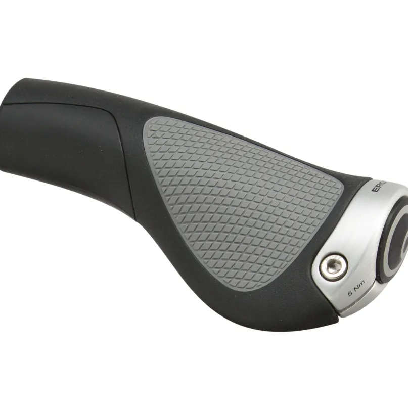 GP1 ergonomische Fahrradgriffe