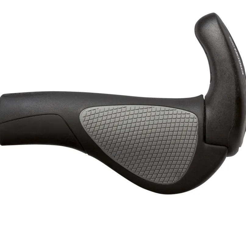 GP2 ergonomische Fahrradgriffe