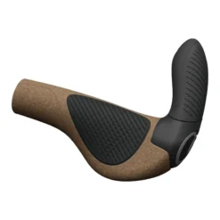 GP3 Evo BioKork Fahrradgriffe ergonomisch