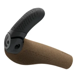 GP3 Evo BioKork Fahrradgriffe ergonomisch
