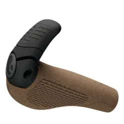 GP2 Evo Biokork Fahrradgriffe ergonomisch