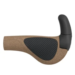 GP2 Evo Biokork Fahrradgriffe ergonomisch