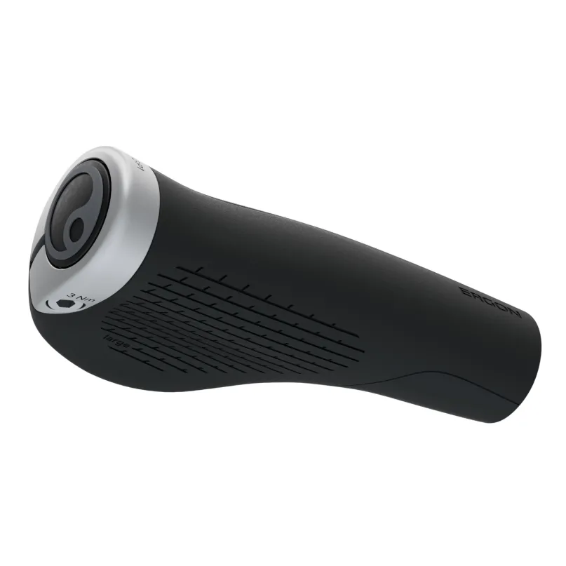 GP1 Evo Fahrradgriffe ergonomisch