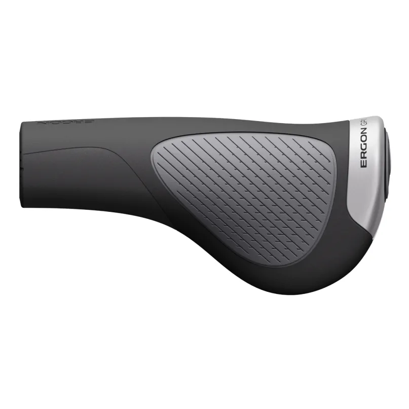 GP1 Evo Fahrradgriffe ergonomisch