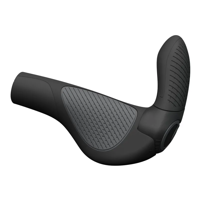 GP3 Evo Fahrradgriffe ergonomisch