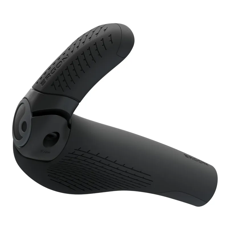 GP3 Evo Fahrradgriffe ergonomisch