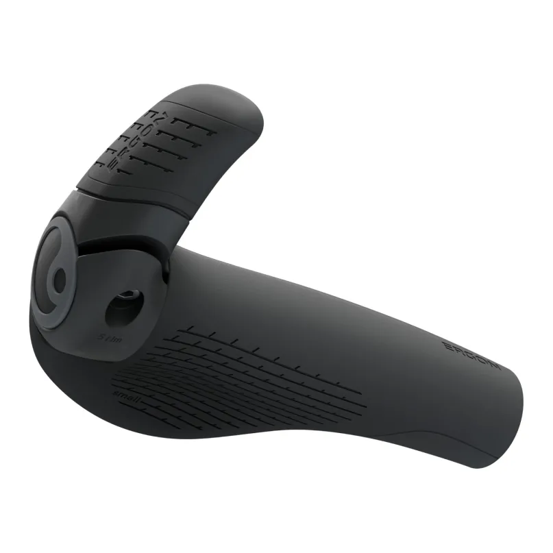 GP2 Evo Fahrradgriffe ergonomisch