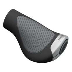 GP1 Evo Single Twistshift Fahrradgriffe ergonomisch