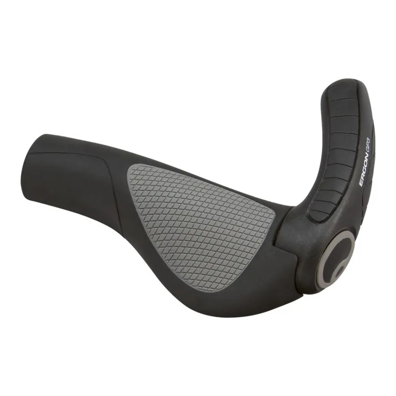GP3 Fahrradgriffe ergonomisch
