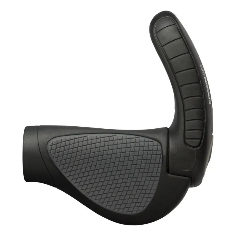 GP3 Fahrradgriffe ergonomisch