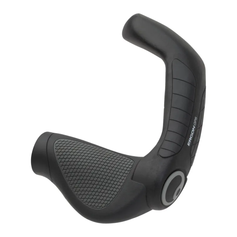 GP5 Fahrradgriffe ergonomisch