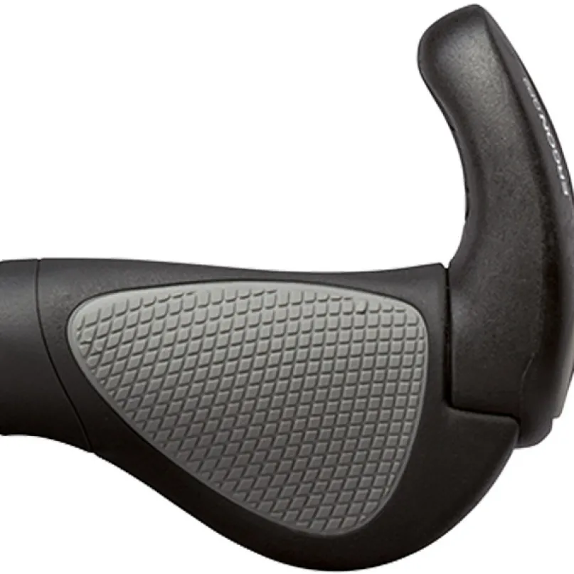 GP2 Gripshift Fahrradgriffe
