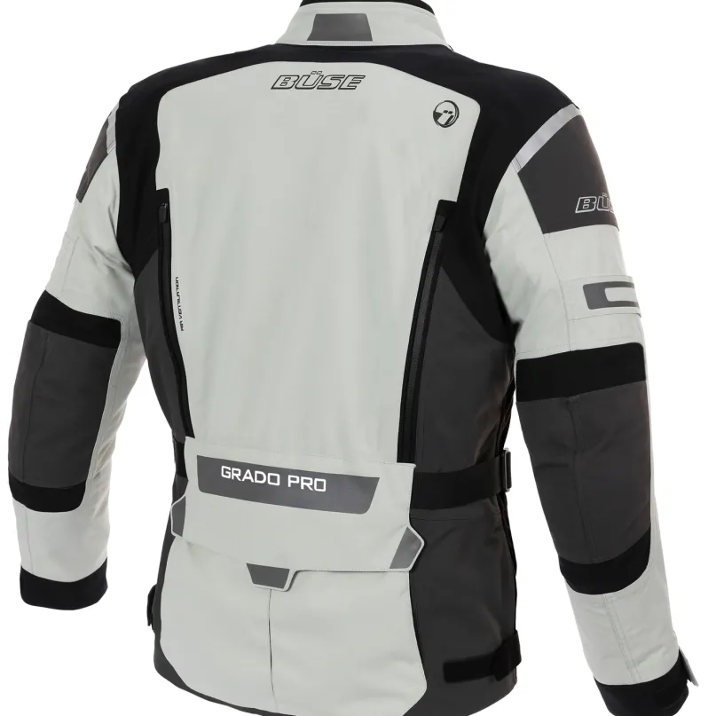 Grado Pro Damen Motorradjacke