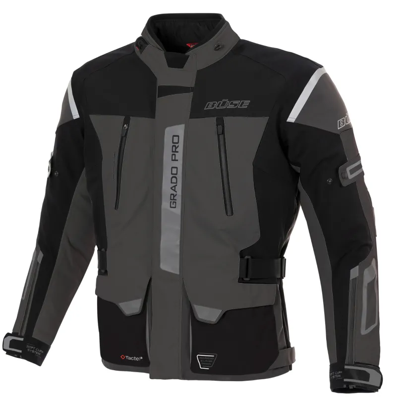 Grado Pro Motorradjacke