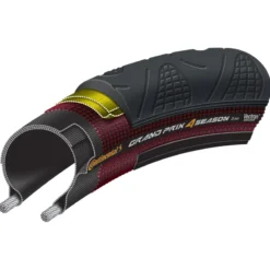 Grand Prix 4-Season Rennrad-Reifen (28")