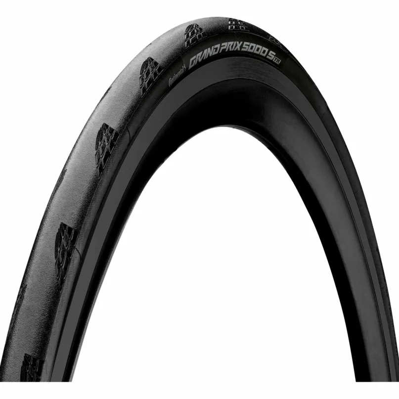 Grand Prix 5000 S TR Rennrad-Reifen Tubeless (28")