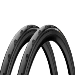Grand Prix 5000 2x Rennrad-Reifen (28")