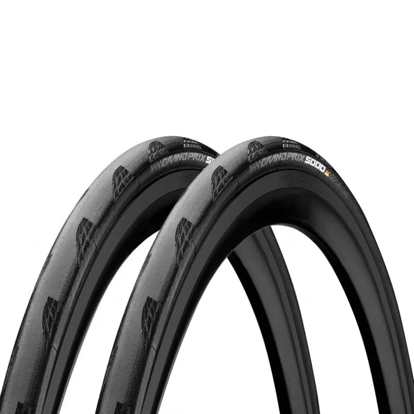 Grand Prix 5000 2x Rennrad-Reifen (28")