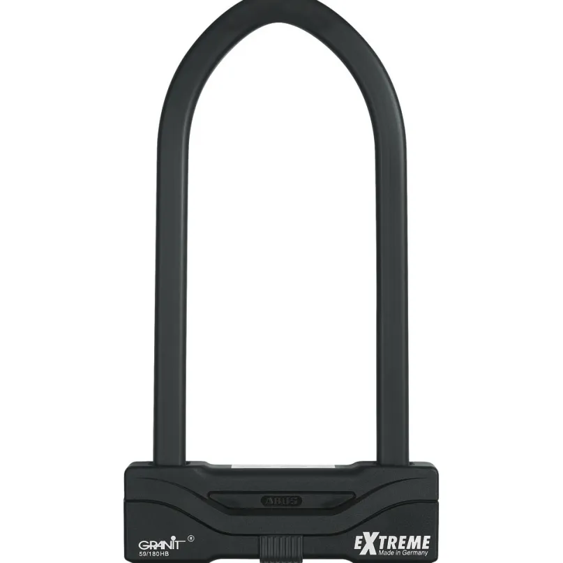 Granit Extreme 59/180 HB260 Fahrrad-Bügelschloss