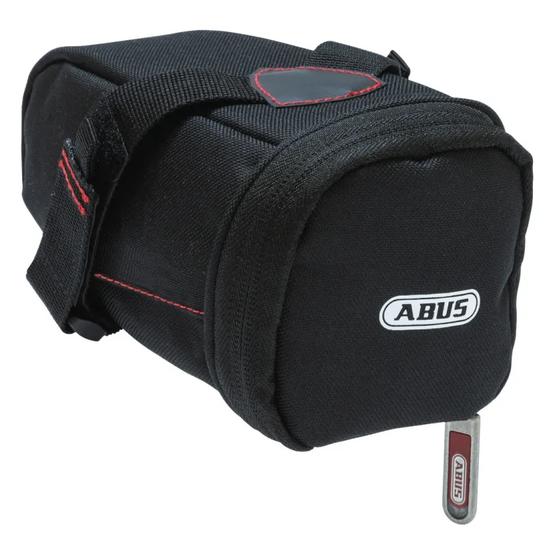 Granit XPlus 6950M NR BK AM Rahmenschloss + ACH 6KS/130 Kette + ST 5950 Satteltasche
