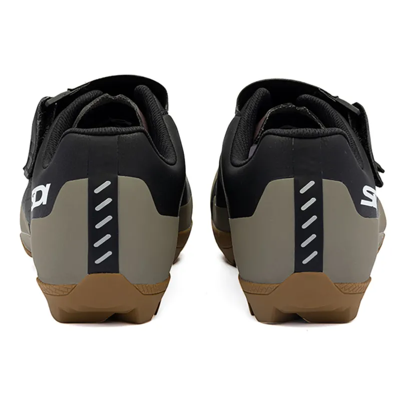 Gravel Asper Fahrradschuhe