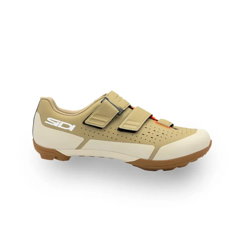Gravel Asper Fahrradschuhe