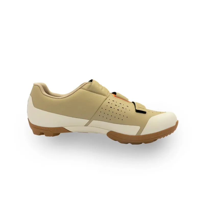 Gravel Asper Fahrradschuhe