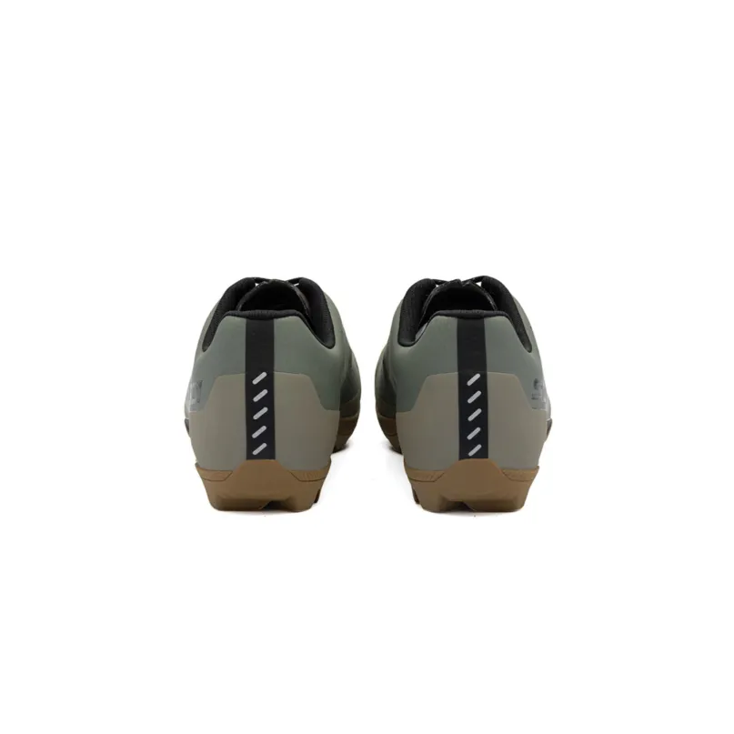 Gravel Asper Laces Fahrradschuhe