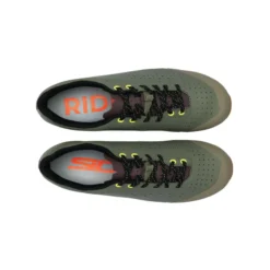Gravel Asper Laces Fahrradschuhe