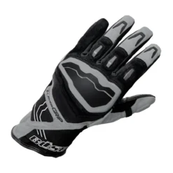 Gravel Motorrad Textilhandschuh