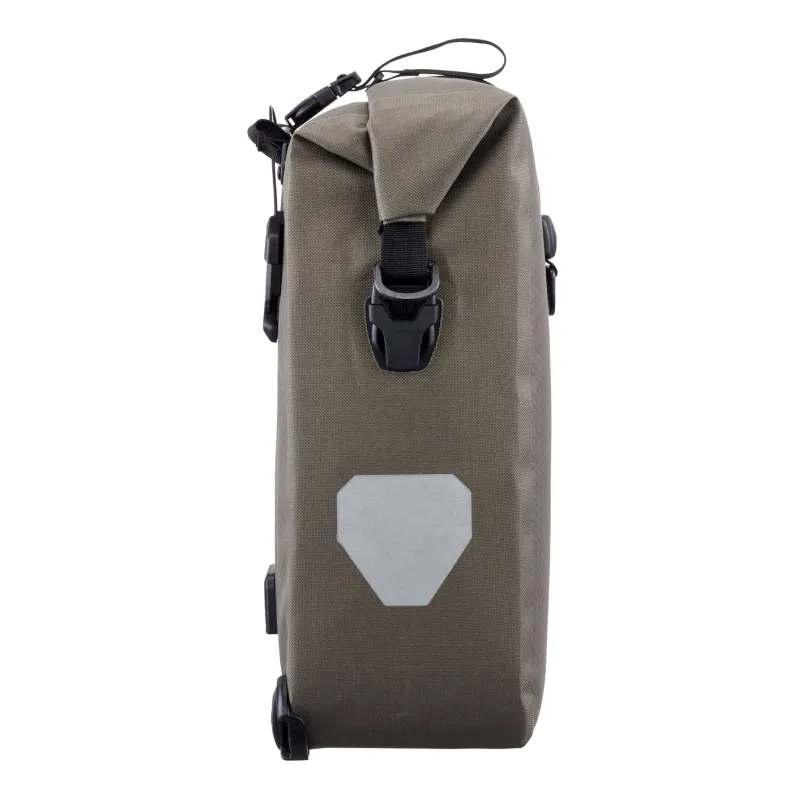 Gravel-Pack QL3.1 Fahrradtasche vorne