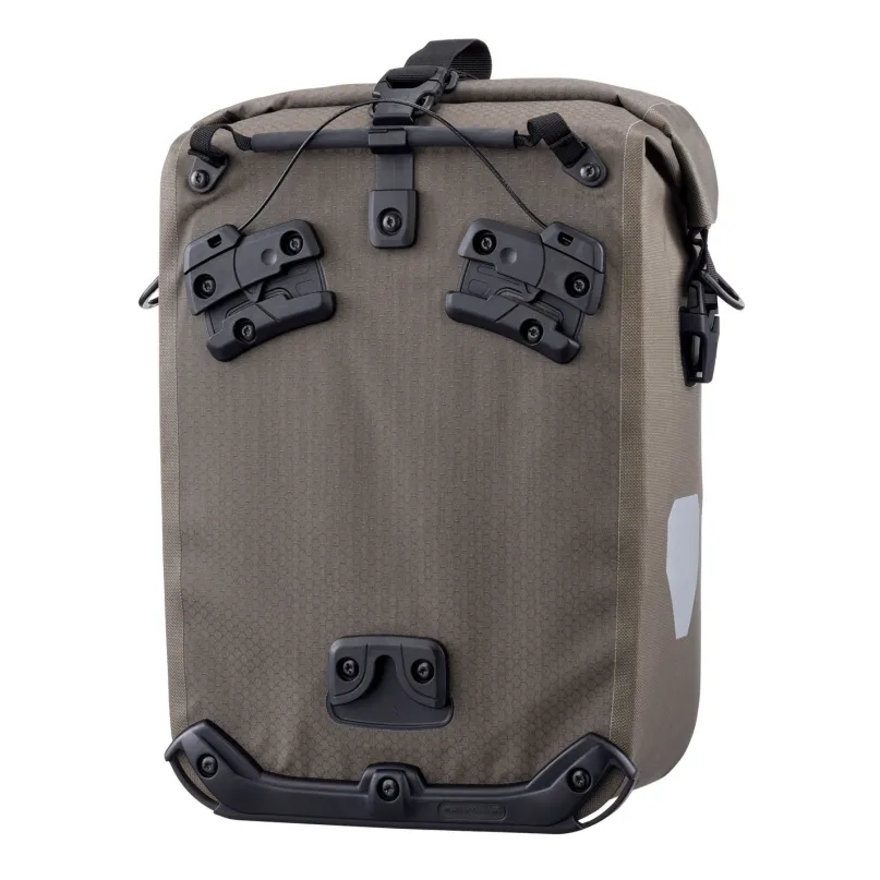 Gravel-Pack QL3.1 Fahrradtasche vorne
