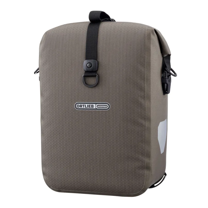 Gravel-Pack QL3.1 Fahrradtasche vorne
