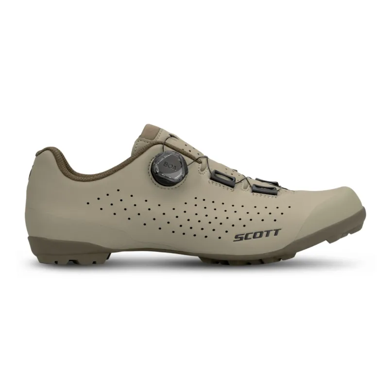 Gravel Pro MTB Schuhe