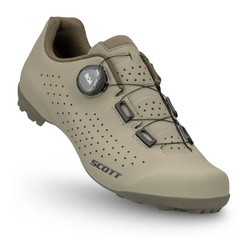 Gravel Pro MTB Schuhe