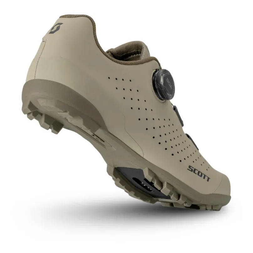 Gravel Pro MTB Schuhe