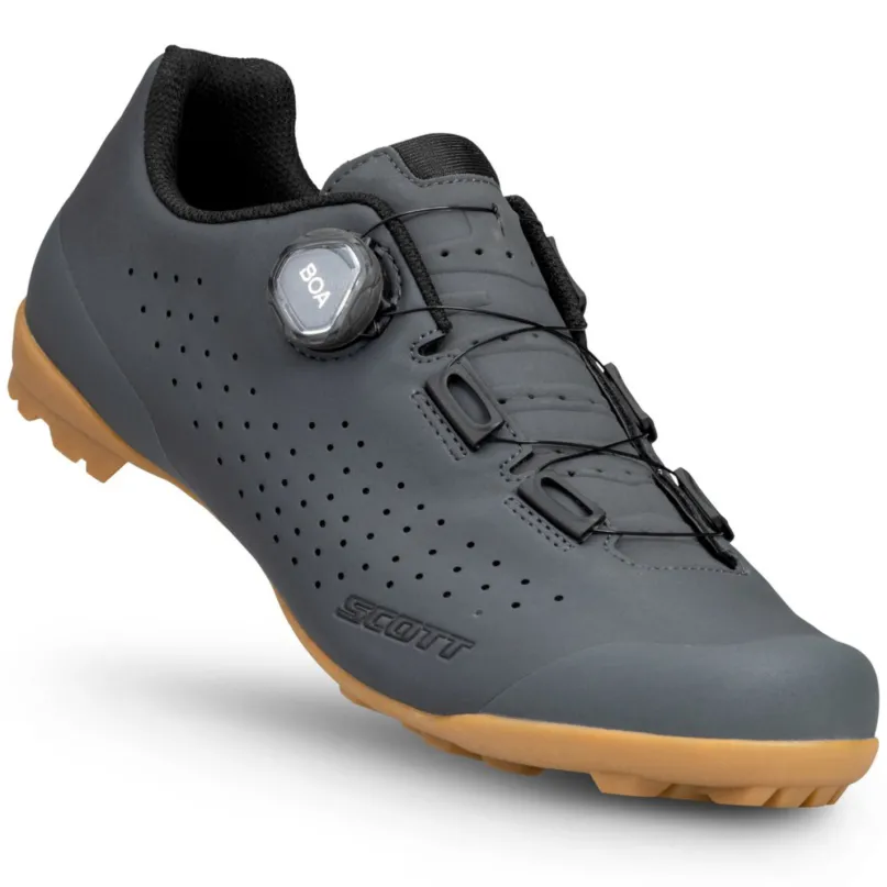 Gravel Pro MTB Schuhe