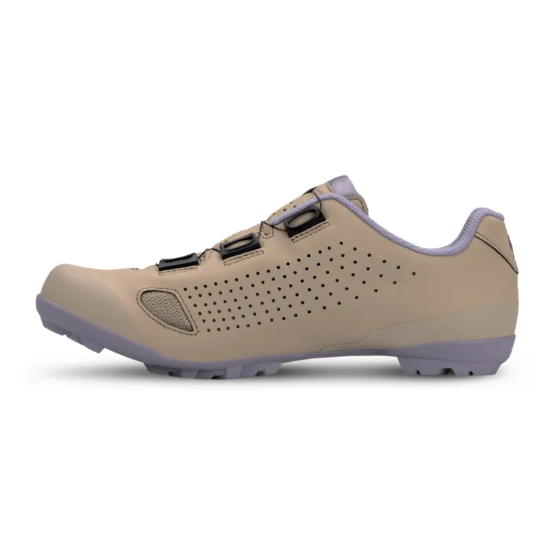Gravel Pro Women MTB Schuhe Damen