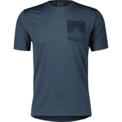 Gravel 20 Rad Shirt kurzarm Herren