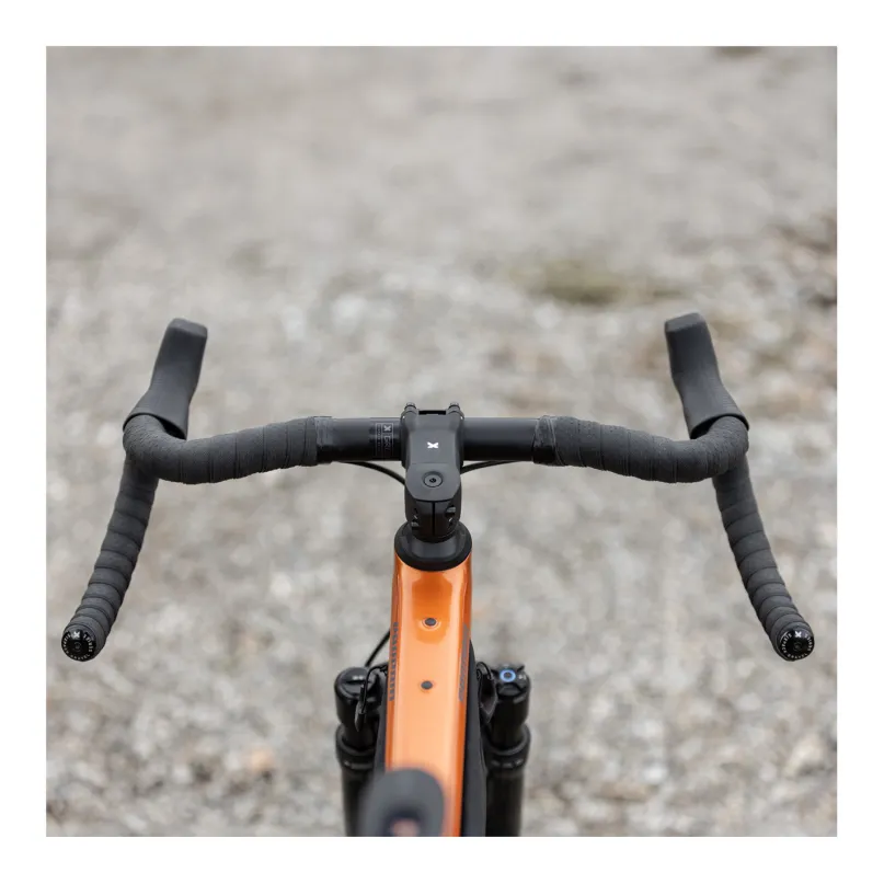 Gravel Vorbau