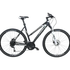 Gravity Cross Crossbike Trapez 28