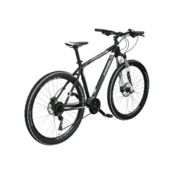 Gravity Mountainbike Hardtail 29