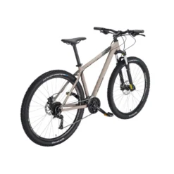 Gravity Pro Mountainbike Hardtail 29